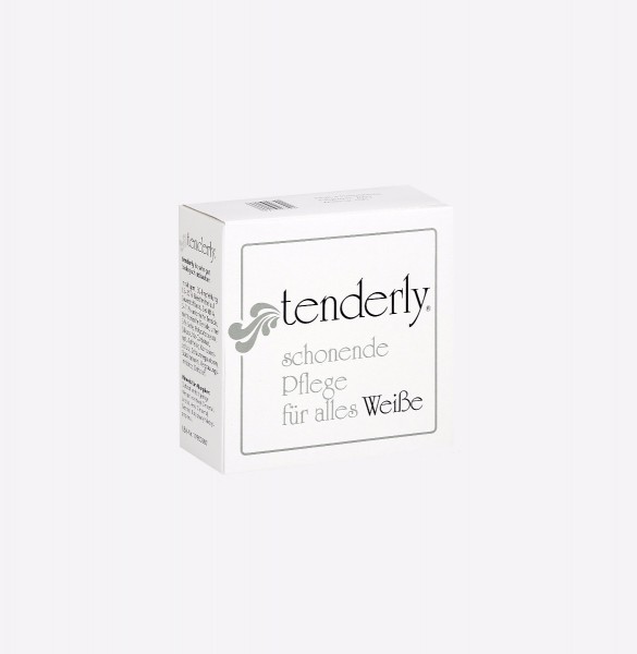 tenderly 200g (4 Beutel) für weiße Wäsche
