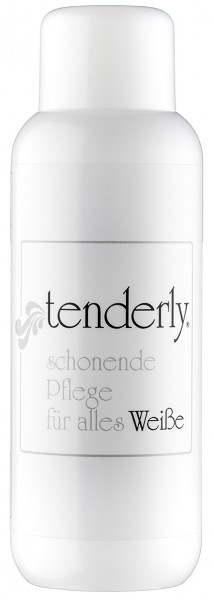 tenderly Pulverkur 400 g für weiße Wäsche