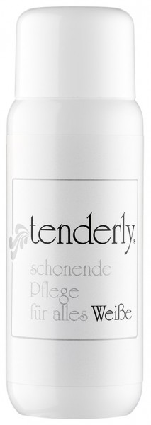 tenderly Pulverkur 200 g für weiße Wäsche